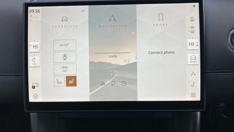 Land Rover Discovery Sport 2.0 D200 Dynamic HSE 5dr Auto [5 Seat] Diesel Station Wagon